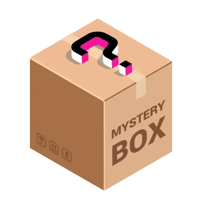 Mystery Vape Box -EU warehouse - Image 2