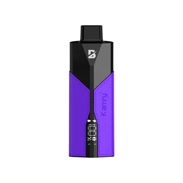 KAMRY-TANK-Grapes_600x.webp Kamry Tank 15000 Puffs Disposable Vape - Image 5