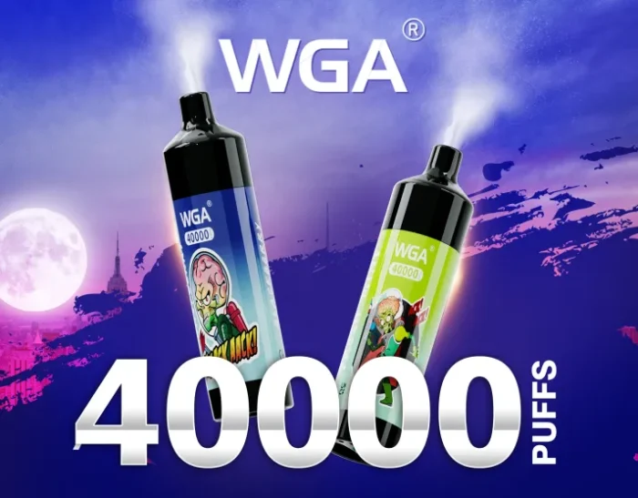WGA-MARS-ATTACKS-THEME-40k-puffs-3_713x.webp WGA Mars Attacks Theme 40000 Puffs Disposable vape - Image 2